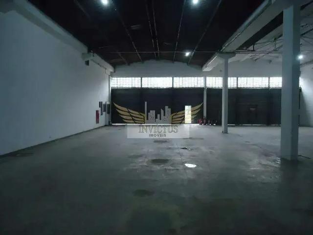 Ponto Comercial aluguel em Região Imediata de São Paulo, Região Metropolitana de São Paulo