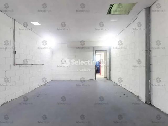 Ponto Comercial aluguel em Mauá