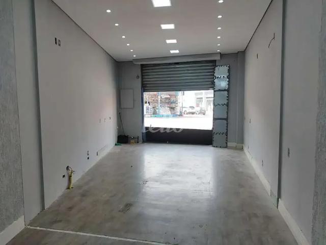 Ponto Comercial aluguel em Mauá