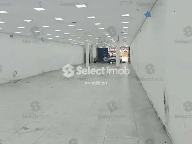 Ponto Comercial aluguel em Vila São João, Mauá