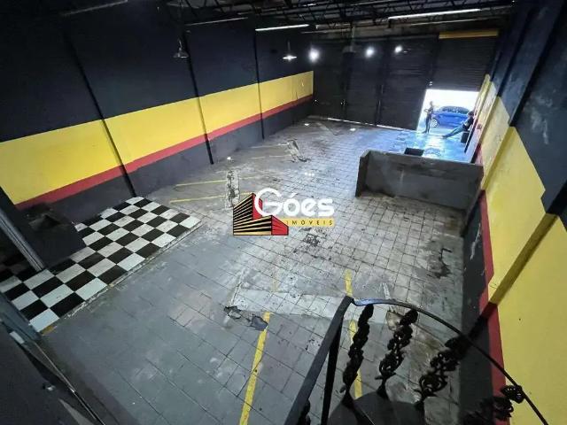 Ponto Comercial aluguel em Vila Falchi, Mauá