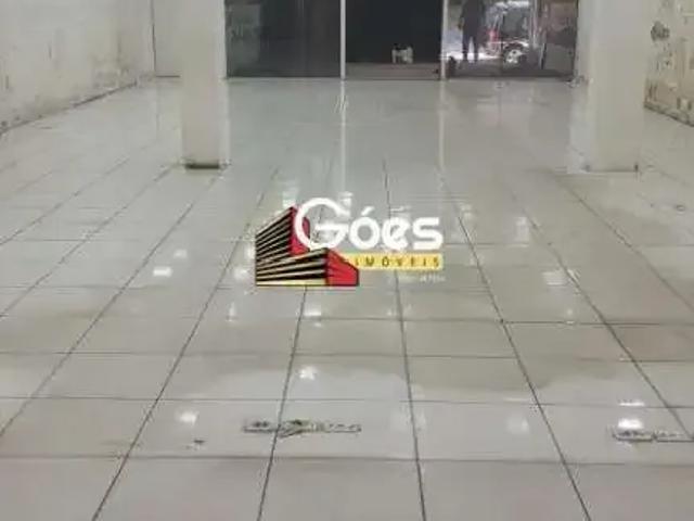 Ponto Comercial aluguel em Vila São João, Mauá