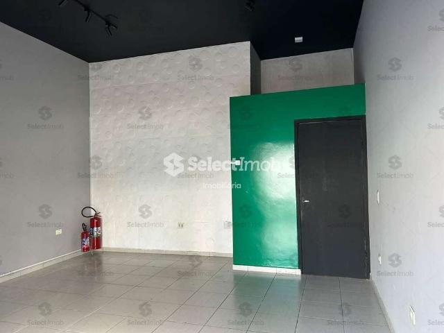 Ponto Comercial aluguel em Bocaina, Mauá