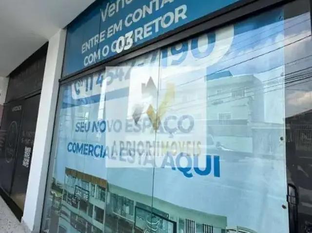 Ponto Comercial aluguel em Região Imediata de São Paulo, Região Metropolitana de São Paulo