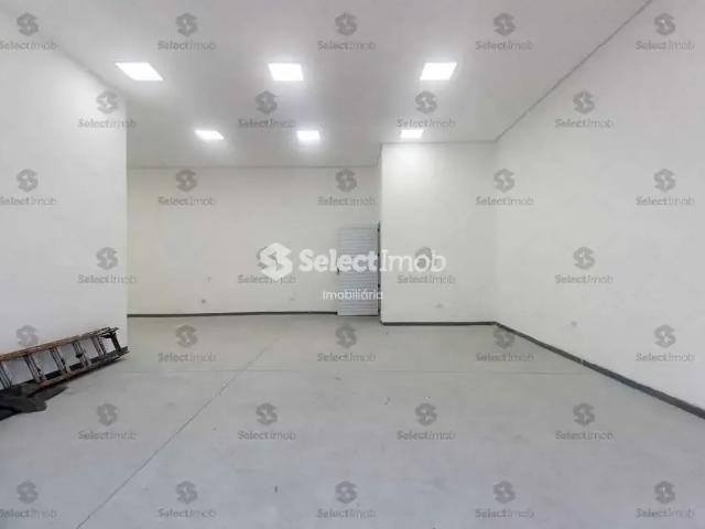 Ponto Comercial aluguel em Jardim Maringá, Mauá