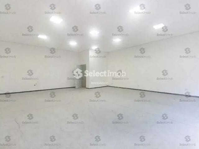 Ponto Comercial aluguel em Jardim Maringá, Mauá