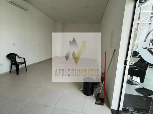 Ponto Comercial aluguel em Vila Falchi, Mauá