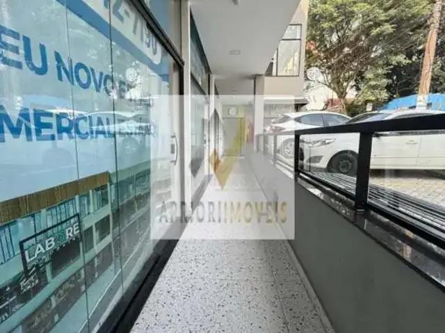 Ponto Comercial aluguel em Vila Falchi, Mauá