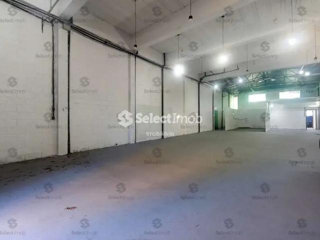 Ponto Comercial aluguel em Jardim Santa Lídia, Mauá