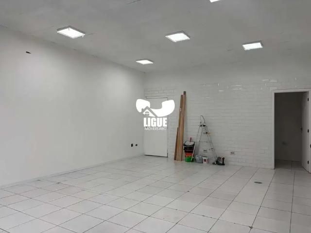 Ponto Comercial aluguel em Região Imediata de São Paulo, Região Metropolitana de São Paulo