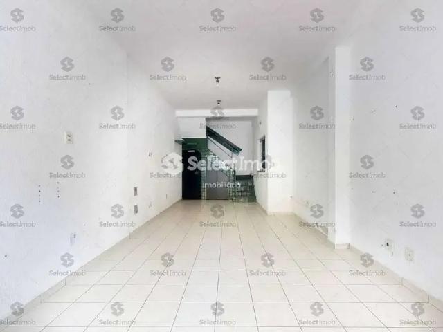 Ponto Comercial aluguel em Bocaina, Mauá