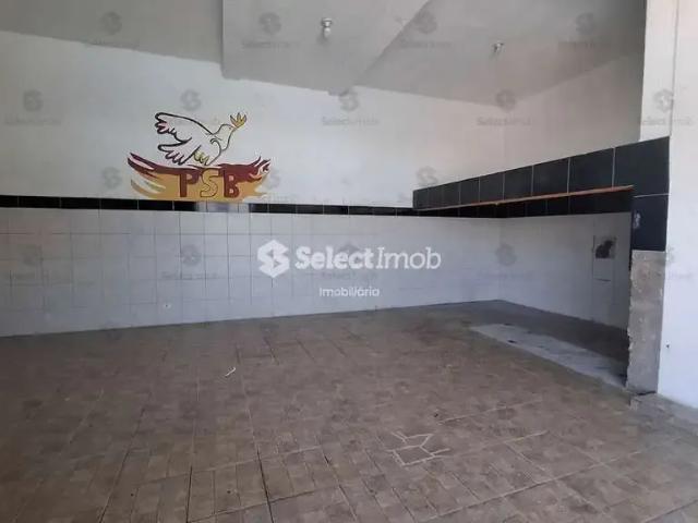 Ponto Comercial aluguel em Mauá