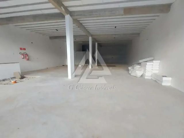 Ponto Comercial aluguel em Mauá