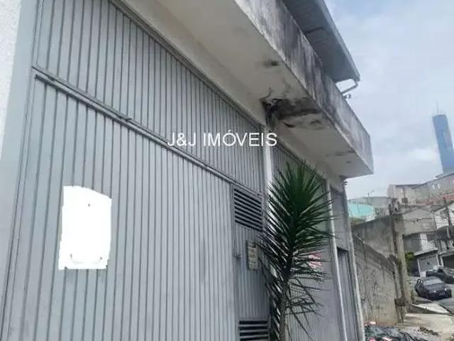 Ponto Comercial aluguel em Mauá