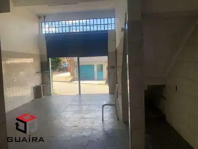 Ponto Comercial aluguel em Região Imediata de São Paulo, Região Metropolitana de São Paulo