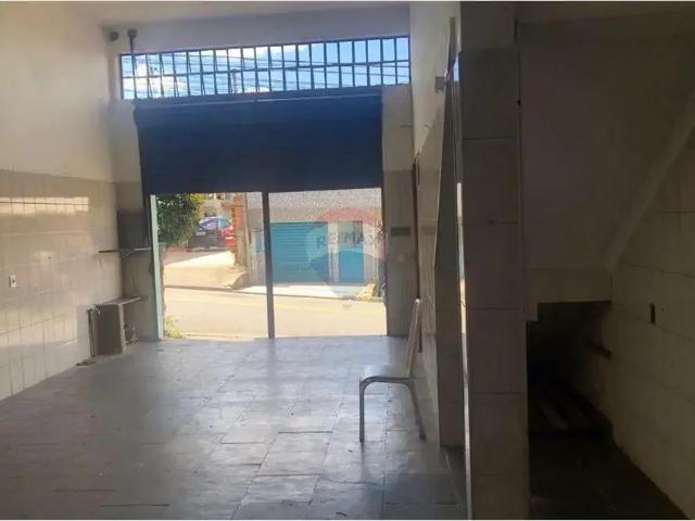 Ponto Comercial aluguel em Mauá