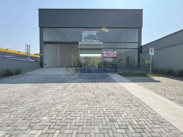 Ponto Comercial aluguel em Mauá