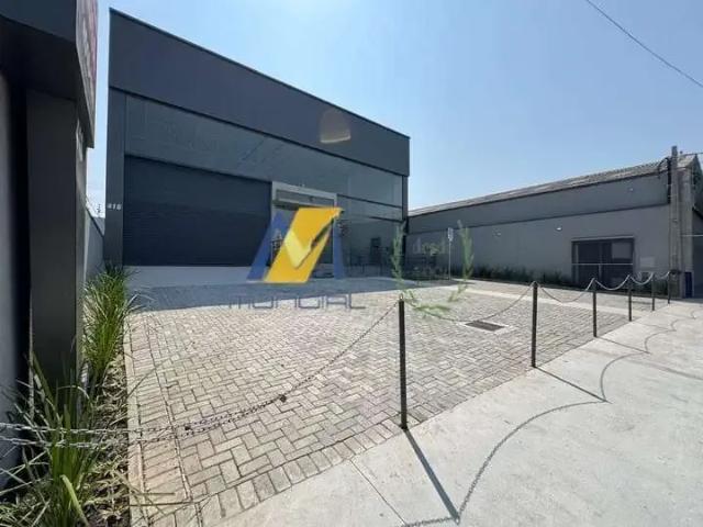 Ponto Comercial aluguel em Mauá