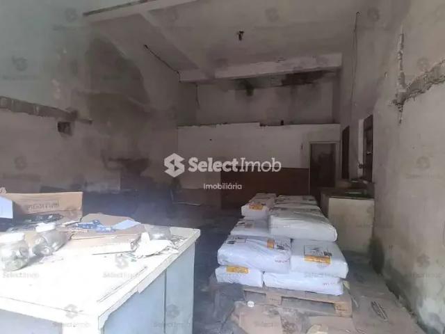 Ponto Comercial aluguel em Mauá