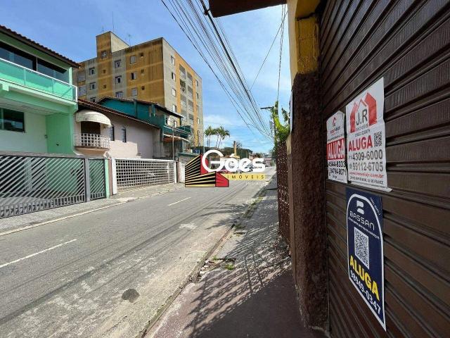 Ponto Comercial aluguel em Região Imediata de São Paulo, Região Metropolitana de São Paulo