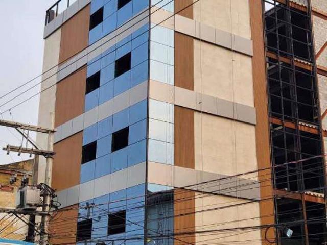 Ponto Comercial aluguel em Juscelino, Nova Iguaçu