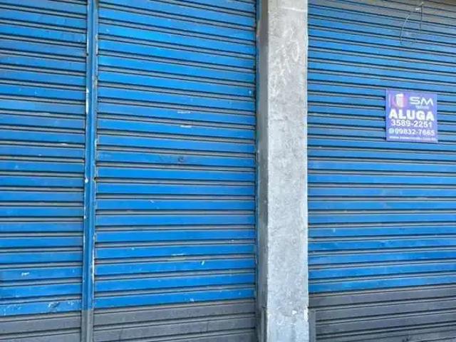 Ponto Comercial aluguel em Região Geográfica Imediata do Rio de Janeiro, Região Metropolitana do Rio de Janeiro