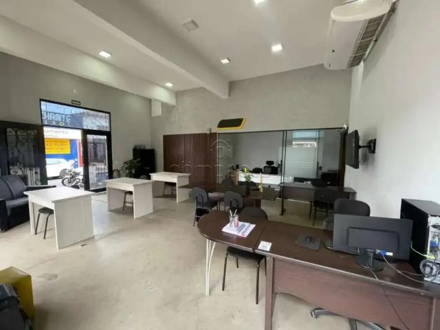 Ponto Comercial aluguel em Região Imediata de São José do Rio Preto, Região Metropolitana de São José do Rio Preto