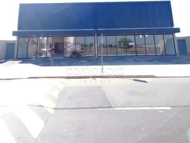 Ponto Comercial aluguel em Região Imediata de São José do Rio Preto, Região Metropolitana de São José do Rio Preto