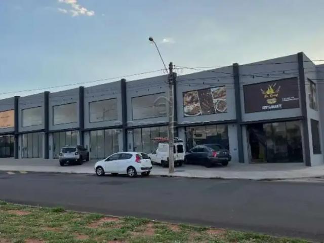 Ponto Comercial aluguel em Região Imediata de São José do Rio Preto, Região Metropolitana de São José do Rio Preto