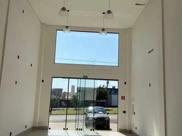 Ponto Comercial aluguel em Região Imediata de São José do Rio Preto, Região Metropolitana de São José do Rio Preto