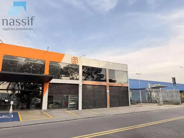 Ponto Comercial aluguel em Região Imediata de São Paulo, Região Metropolitana de São Paulo