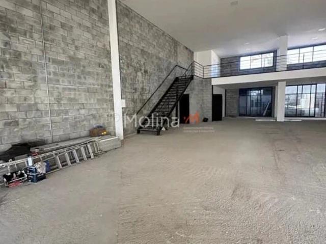 Ponto Comercial aluguel em Vila Nancy, Mogi das Cruzes