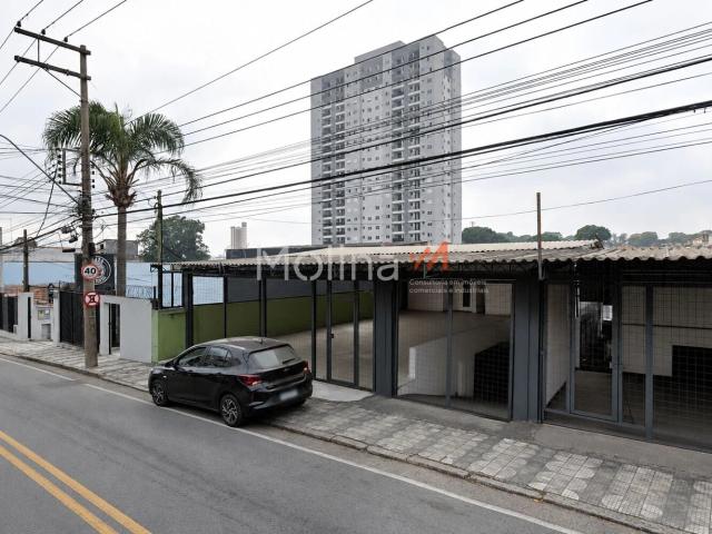 Ponto Comercial aluguel em Região Imediata de São Paulo, Região Metropolitana de São Paulo