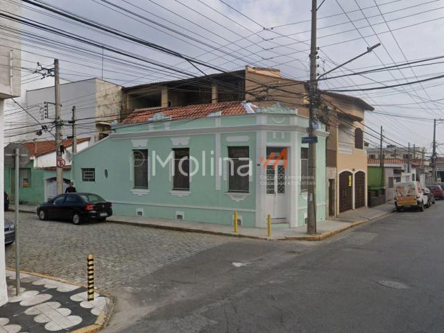 Ponto Comercial aluguel em Jardim Betânia, Mogi das Cruzes