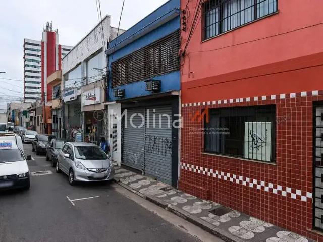 Ponto Comercial aluguel em Região Imediata de São Paulo, Região Metropolitana de São Paulo