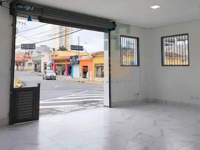 Ponto Comercial aluguel em Região Imediata de São Paulo, Região Metropolitana de São Paulo