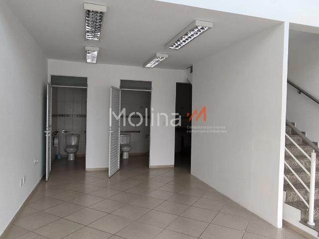 Ponto Comercial aluguel em Jardim Esplanada, Mogi das Cruzes