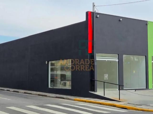 Ponto Comercial aluguel em Região Imediata de São Paulo, Região Metropolitana de São Paulo