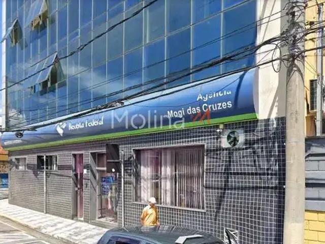 Ponto Comercial aluguel em Mogi das Cruzes