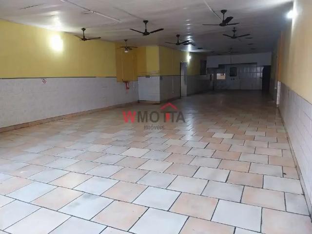 Ponto Comercial aluguel em Região Imediata de São Paulo, Região Metropolitana de São Paulo