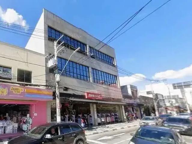 Ponto Comercial aluguel em Brás Cubas, Mogi das Cruzes