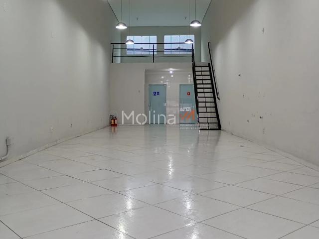 Ponto Comercial aluguel em Jardim Esplanada, Mogi das Cruzes