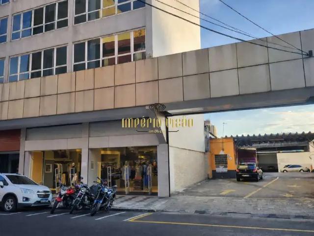 Ponto Comercial aluguel em Região Imediata de São Paulo, Região Metropolitana de São Paulo