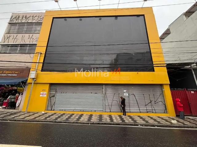 Ponto Comercial aluguel em Região Imediata de São Paulo, Região Metropolitana de São Paulo