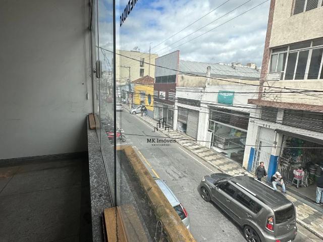 Ponto Comercial aluguel em Vila Nancy, Mogi das Cruzes