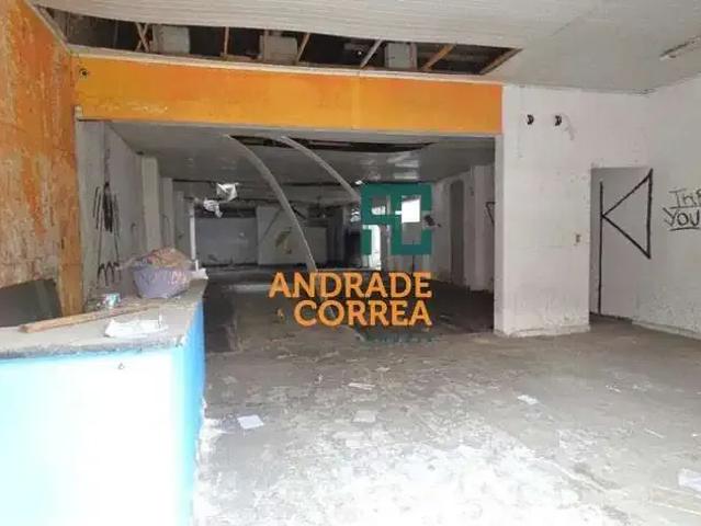 Ponto Comercial aluguel em Região Imediata de São Paulo, Região Metropolitana de São Paulo
