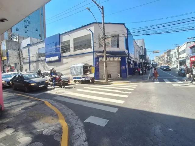Ponto Comercial aluguel em Região Imediata de São Paulo, Região Metropolitana de São Paulo