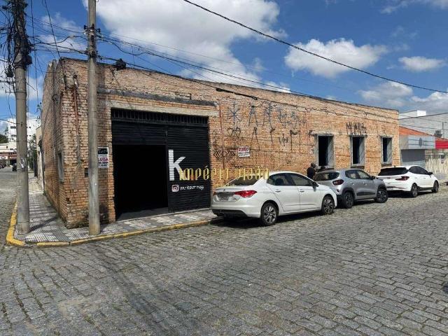 Ponto Comercial aluguel em Mogi das Cruzes