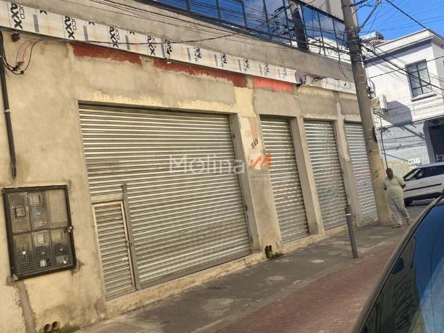 Ponto Comercial aluguel em Região Imediata de São Paulo, Região Metropolitana de São Paulo