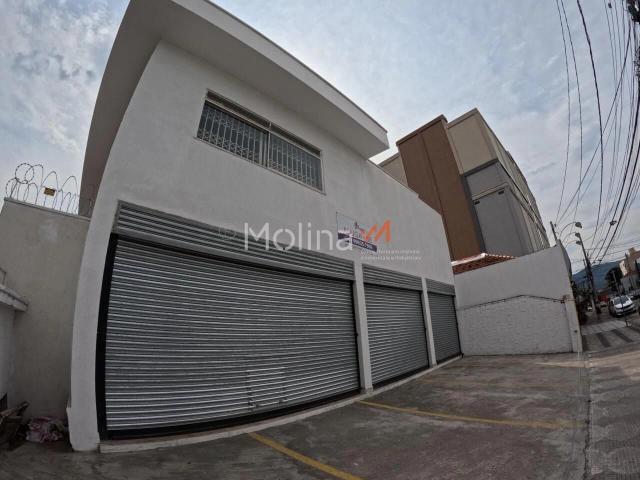 Ponto Comercial aluguel em Jardim Santista, Mogi das Cruzes